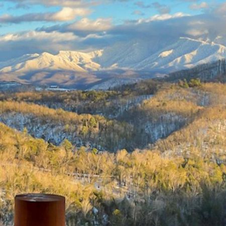 Highland Plunge Villa Pigeon Forge Dış mekan fotoğraf