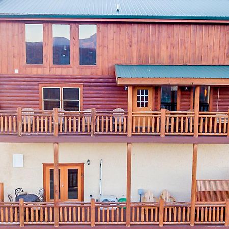 Highland Plunge Villa Pigeon Forge Dış mekan fotoğraf