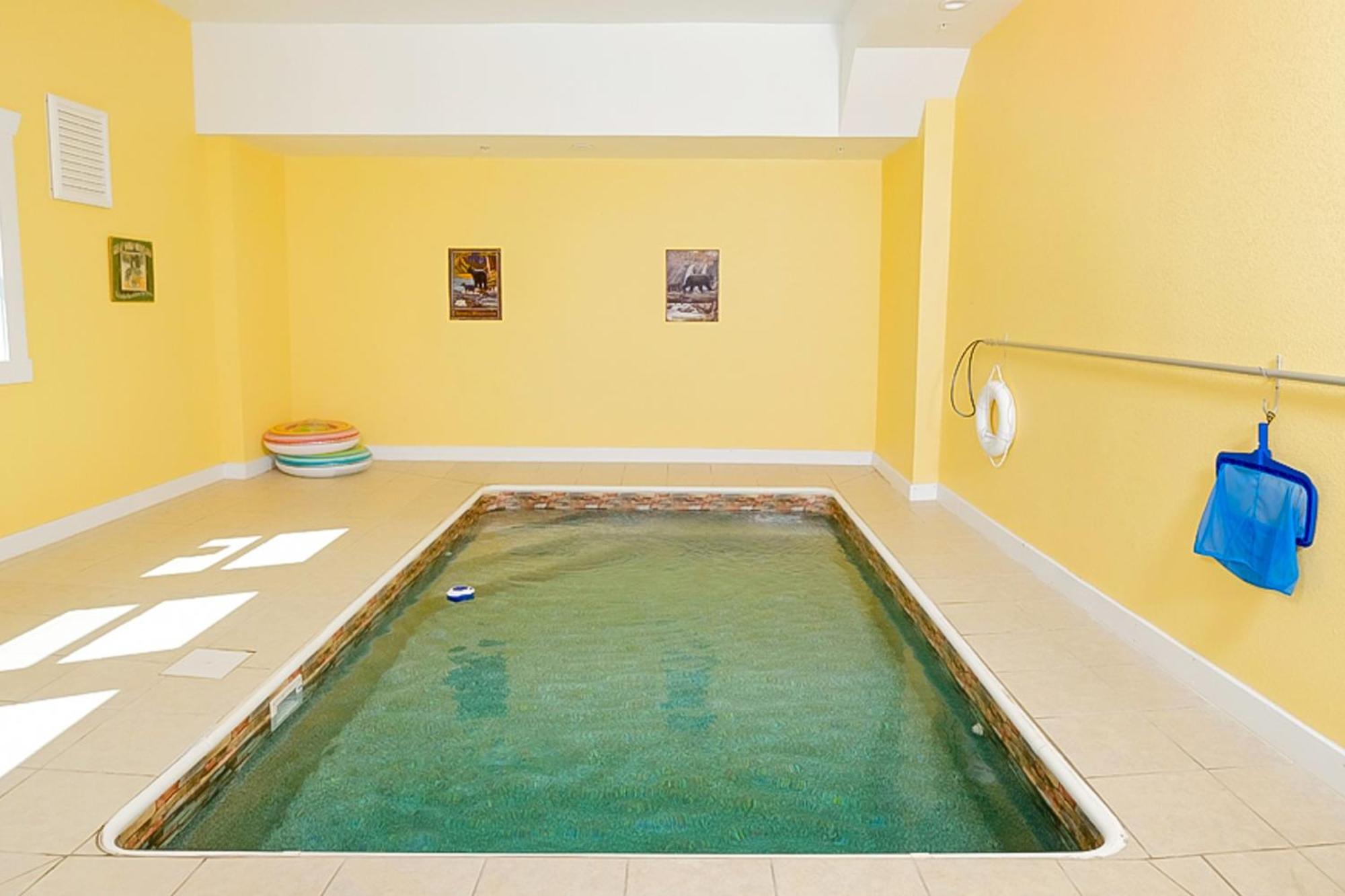 Highland Plunge Villa Pigeon Forge Dış mekan fotoğraf