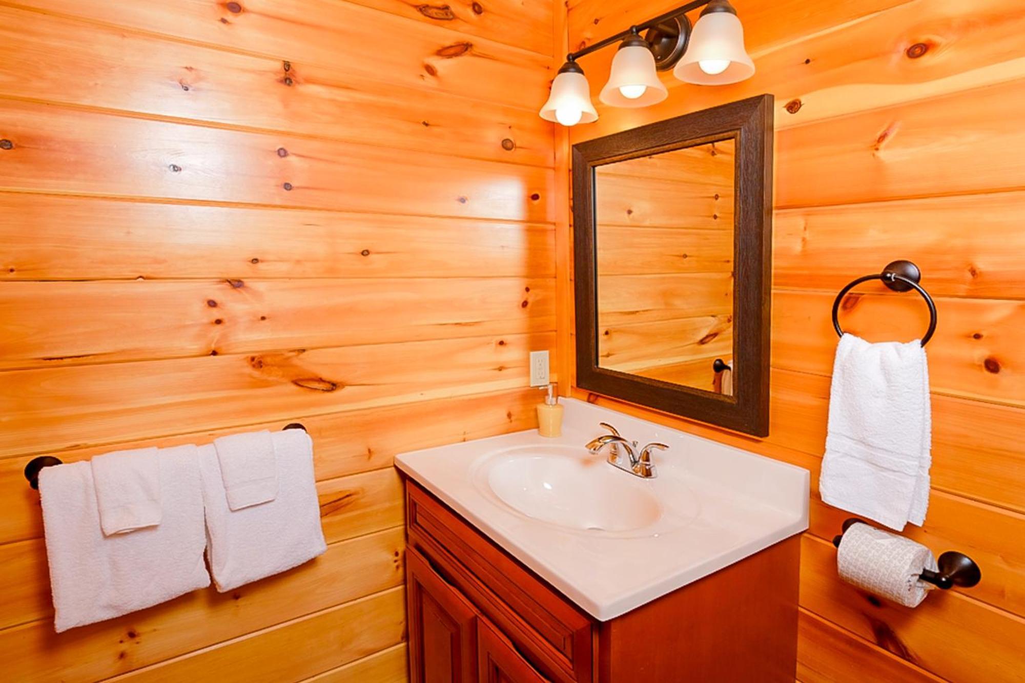 Highland Plunge Villa Pigeon Forge Dış mekan fotoğraf