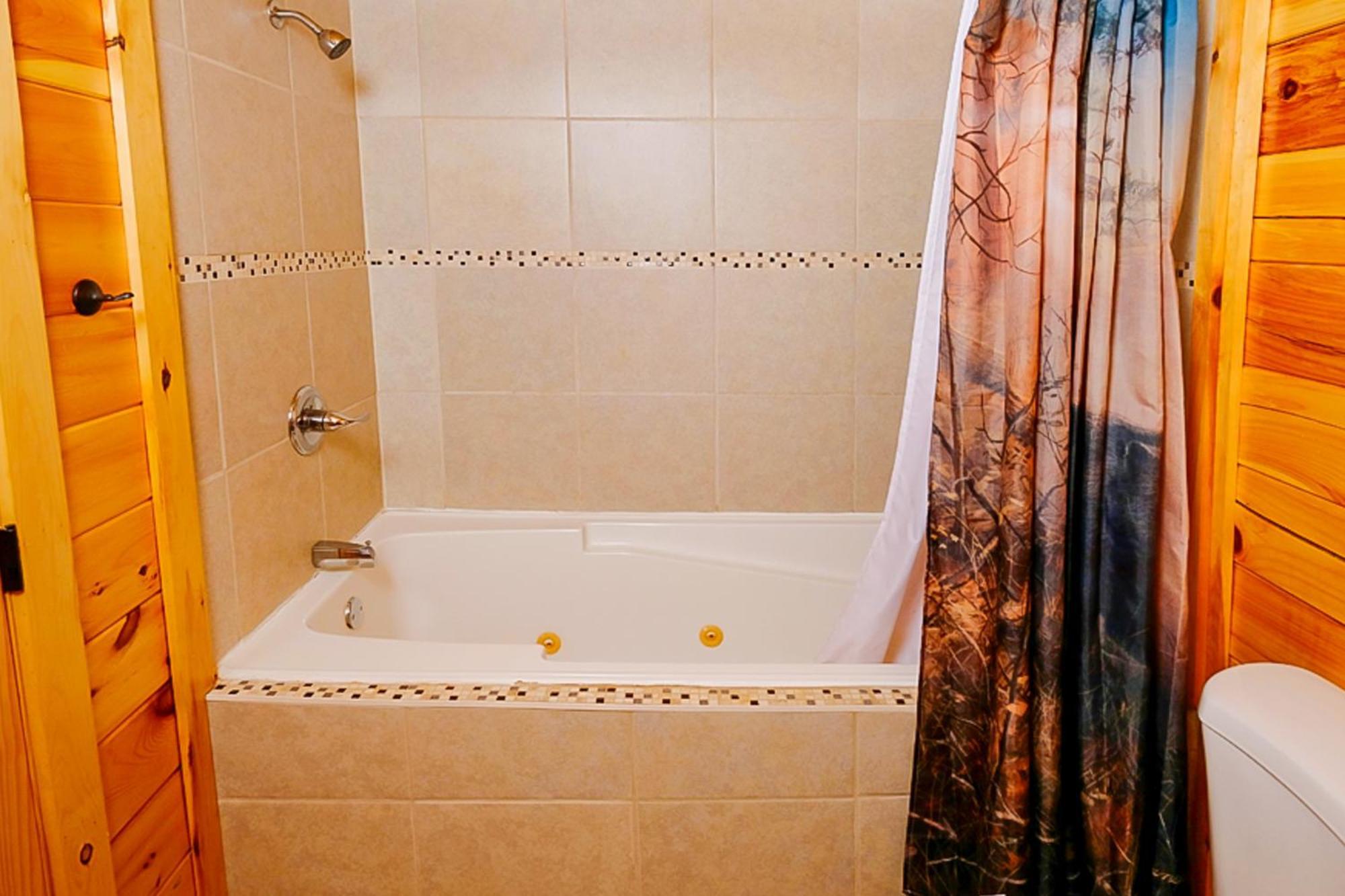 Highland Plunge Villa Pigeon Forge Dış mekan fotoğraf