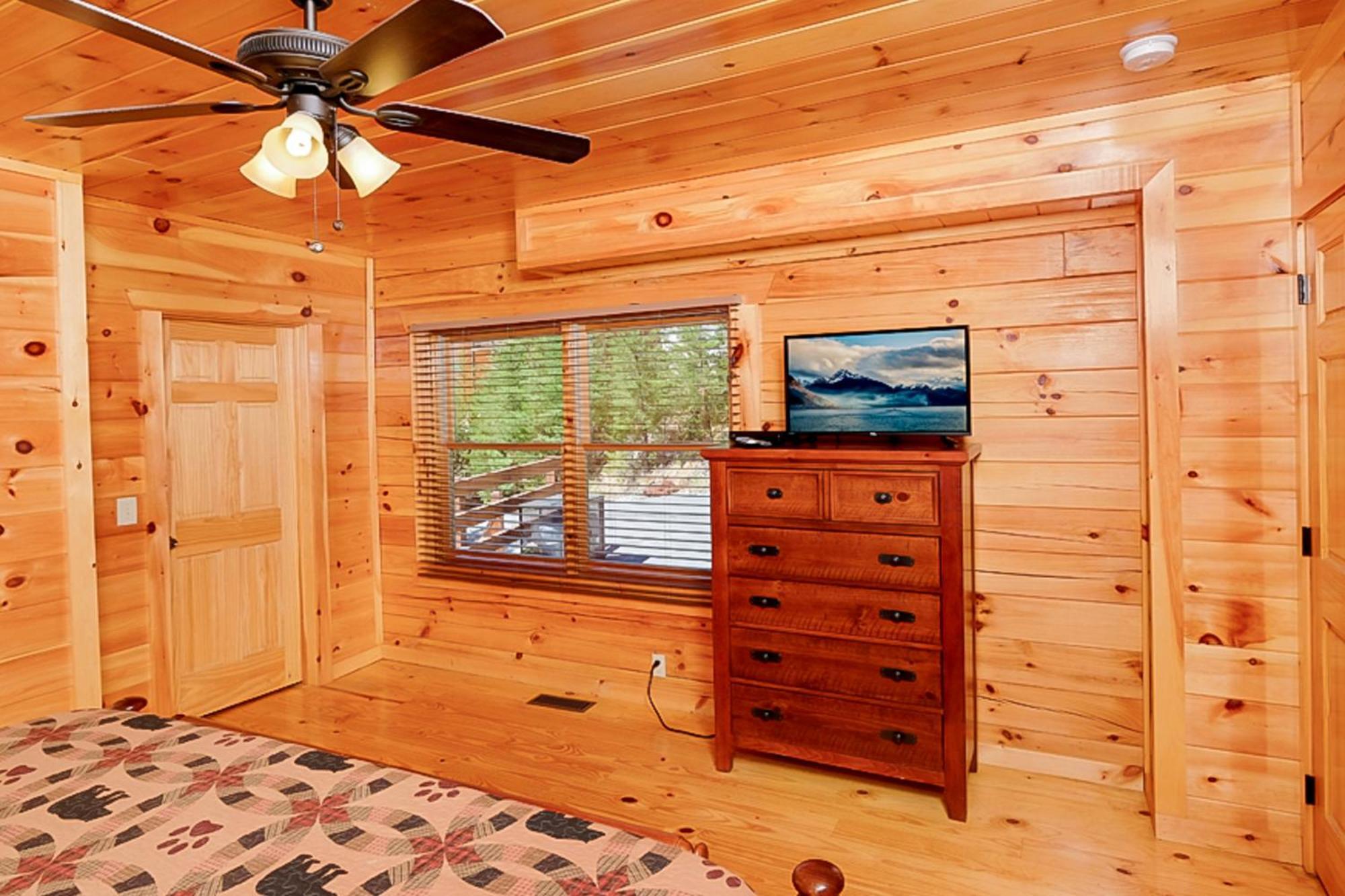 Highland Plunge Villa Pigeon Forge Dış mekan fotoğraf