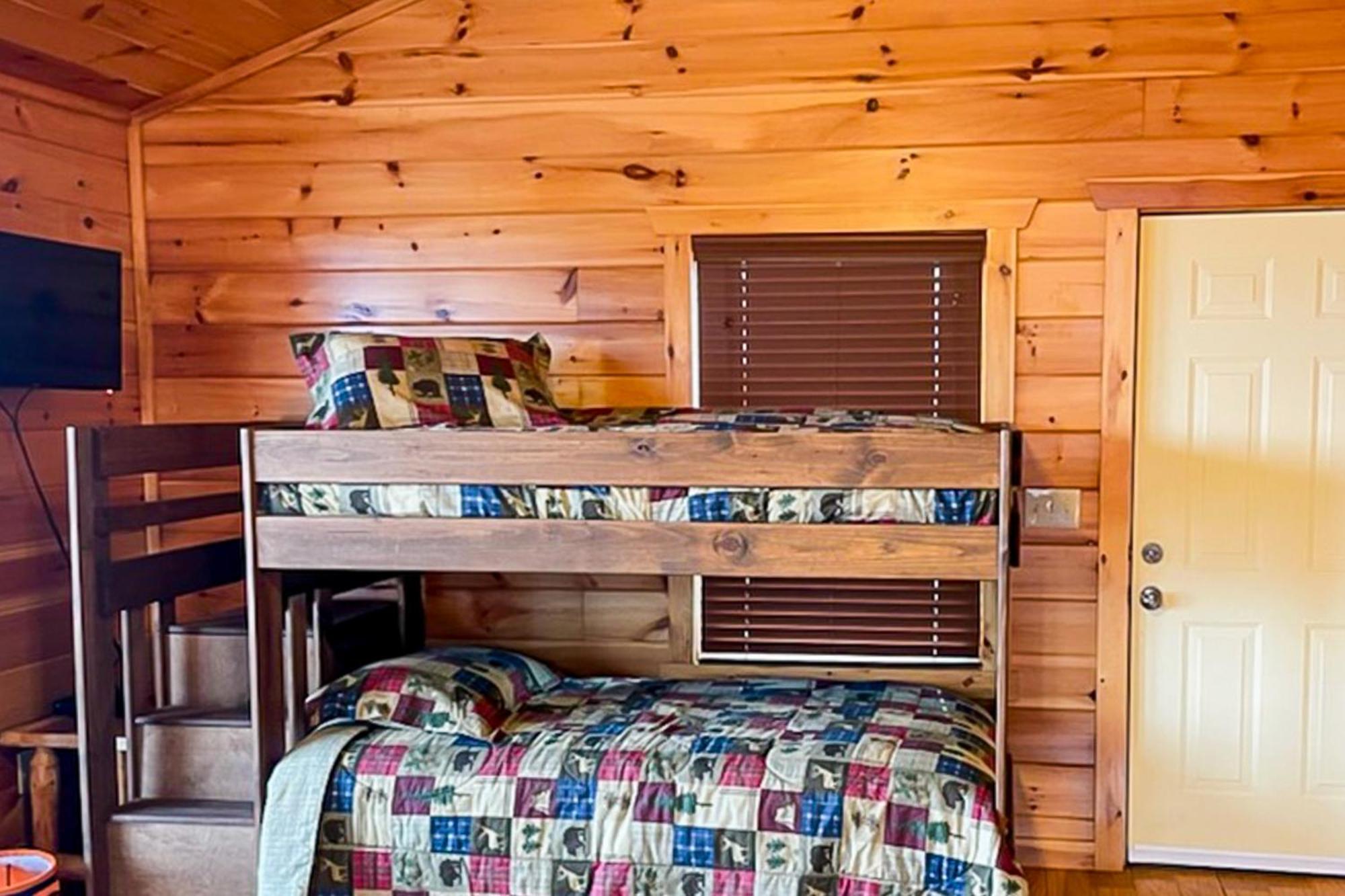 Highland Plunge Villa Pigeon Forge Dış mekan fotoğraf