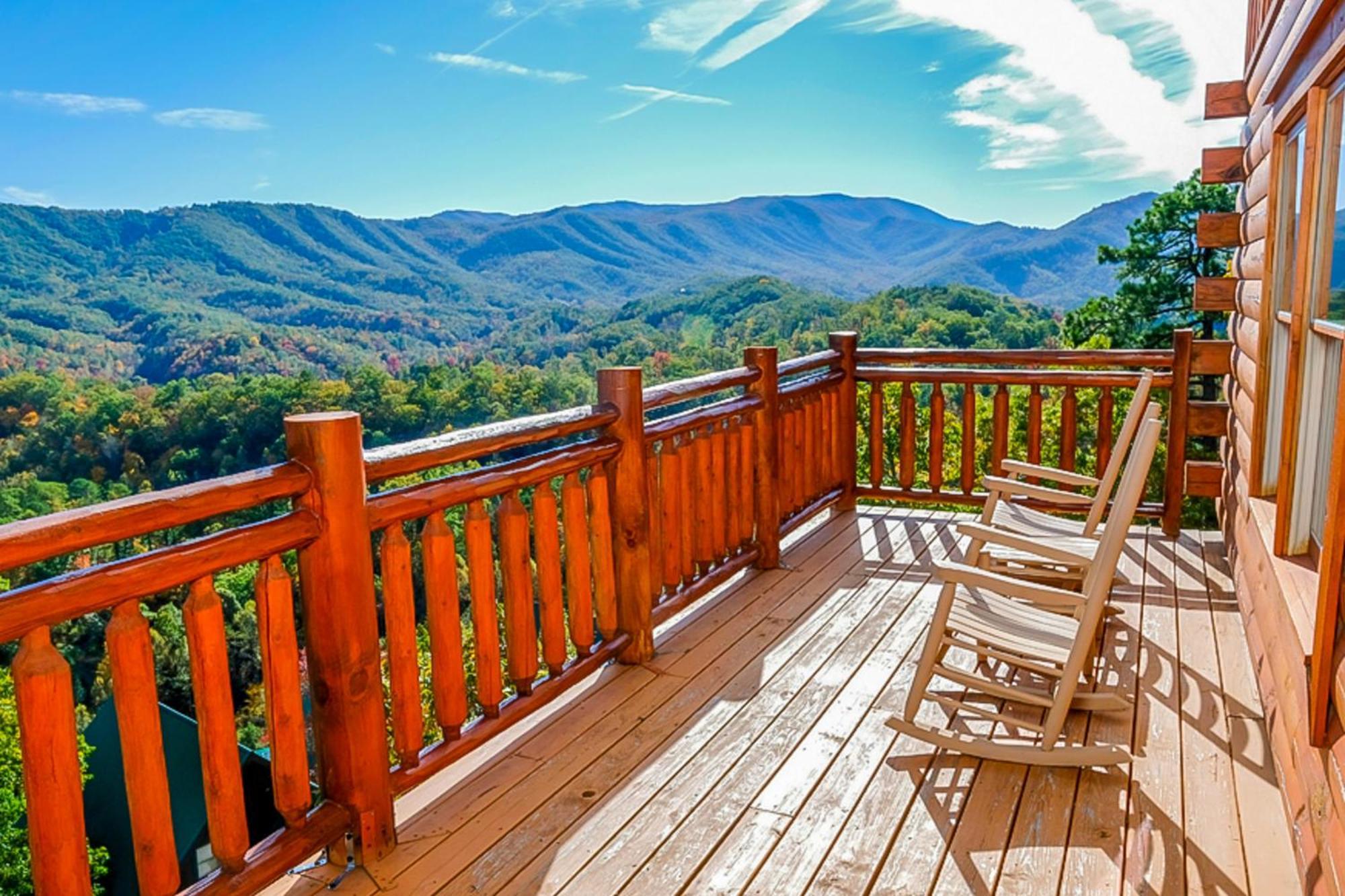 Highland Plunge Villa Pigeon Forge Dış mekan fotoğraf